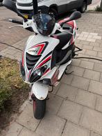 Piaggio NRG Power 70cc, Fietsen en Brommers, Scooters | Piaggio, Ophalen, Gebruikt, Maximaal 45 km/u, 70 cc