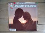 Johnny Pearson and his Orchestra - The best of, Ophalen of Verzenden, Gebruikt, 12 inch
