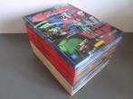 Storm ~ Complete set hardcovers 0 t/m 22 in 1ste druk, Boeken, Complete serie of reeks, Ophalen of Verzenden, Zo goed als nieuw
