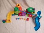 Vtech zoef zoef dieren jungle, Kinderen en Baby's, Speelgoed | Vtech, Ophalen of Verzenden, Zo goed als nieuw