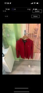 Paul & Shark Maat L 🟢👈, Ophalen of Verzenden, Zo goed als nieuw, Maat 52/54 (L), Blauw