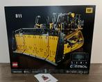 Lego Technic 42131Cat D11 Bulldozer met app-besturing, Kinderen en Baby's, Speelgoed | Duplo en Lego, Ophalen of Verzenden, Nieuw