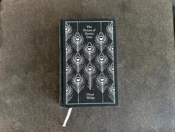 The Picture of Dorian Gray by Oscar Wilde beschikbaar voor biedingen