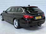 BMW 5-serie Touring 520d Panoramadak + Head Up + Navigatie +, Auto's, BMW, Te koop, Geïmporteerd, 5 stoelen, 20 km/l