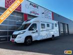 Pilote P720FGJ 1e Eigenaar, als nieuw. Half-Integraal camper, Overige merken, 7 tot 8 meter, Bedrijf, Diesel
