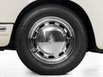 Porsche 912 902 Prototype *1 of 2 in existence in the world*, Auto's, Stof, Zwart, 4 stoelen, Wit