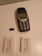 Nokia 3310 (niet werkend), Ophalen of Verzenden, Geen camera, Klassiek of Candybar