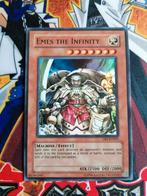 Emes the Infinity - Super Rare DBT Nintendo Gameboy Advance, Ophalen of Verzenden, Zo goed als nieuw, Foil