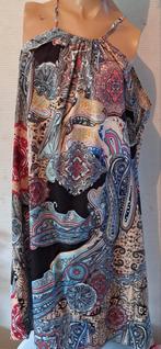 Shein dames jurk maat xl, Kleding | Dames, Overige kleuren, Maat 46/48 (XL) of groter, Ophalen of Verzenden, Zo goed als nieuw