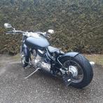 Yamaha XVS1100 Dragstar | Custom Bobber, Motoren, Particulier, Chopper