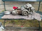 Honda c50 motorblok, Ophalen, Gebruikt, Blok, Overige merken