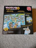 Puzzle, Ophalen of Verzenden, Minder dan 500 stukjes, Zo goed als nieuw, Legpuzzel