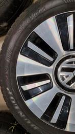 Volkswagen Up velgen Origineel 165 65 15 5x100, 15 inch, Total car expert, Banden en Velgen, Ophalen of Verzenden