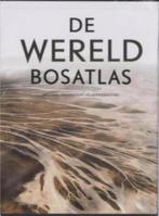 De wereld Bosatlas, Boeken, Atlassen en Landkaarten, Wereld, Ophalen of Verzenden, Zo goed als nieuw, 1800 tot 2000