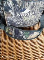 Nevis Koeltas Vistas met camouflageprint, Verzenden, Nieuw, Koffer of Tas
