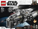 Lego Star Wars 75292 The Razor Crest/The Mandalorian Premiej, Ophalen of Verzenden, Nieuw, Complete set, Lego