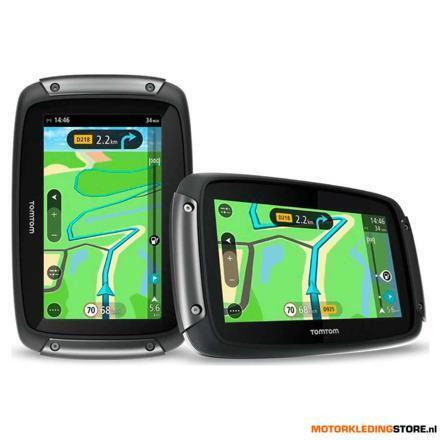 TomTom Rider 550 SE Premium Pack, N.v.t., Motoren, Kleding | Motorkleding, Nieuw met kaartje, Ophalen of Verzenden