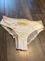 Slip hipster marlies dekkers maat L, Kleding | Dames, Ophalen of Verzenden, Wit, BH