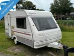 Sprite 390/1 (bj 1998), Caravans en Kamperen, Caravans, Tot en met 2, Bedrijf, 500 - 750 kg, Sprite