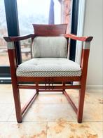 Schuitema decoforma eetkamerstoelen  “Susan” 6 stuks, Ophalen, Zo goed als nieuw, Vijf, Zes of meer stoelen