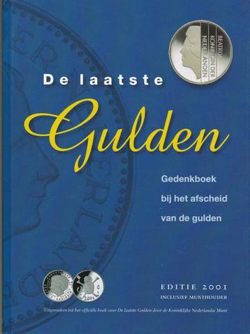 De laatste Gulden beschikbaar voor biedingen