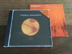 Cd + PromoCd Coldplay Parachutes Special Edition 2Cd ZGAN, Ophalen of Verzenden, 1980 tot 2000, Zo goed als nieuw