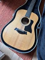 Taylor 150e (12-snaar) + koffer, Muziek en Instrumenten, Snaarinstrumenten | Gitaren | Akoestisch, Ophalen, Western- of Steelstringgitaar