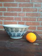 Chinese rijstkom, Antiek en Kunst, Ophalen of Verzenden