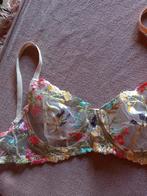 Lace Lingerie Setje, Kleding | Dames, Ondergoed en Lingerie, Ophalen of Verzenden, Setje