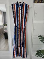 Maxi jurk, Maat 38/40 (M), Ophalen of Verzenden, Zo goed als nieuw, Miss Etam