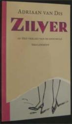 Adriaan van Dis : Zilver, Ophalen of Verzenden, Zo goed als nieuw, Nederland