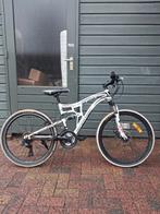 te koop: 2 mountain bikes om op te knappen. wielmaat 24 inch, Ophalen of Verzenden, Gebruikt, 24 inch