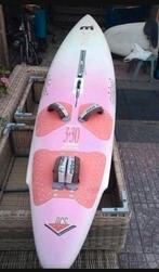 Mistral New Malibu surfboard, Watersport en Boten, Windsurfen, Ophalen of Verzenden, Zo goed als nieuw, Plank