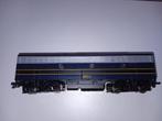 Bachmann 11214 Baltimore&Ohio F7B unit, Overige merken, Ophalen of Verzenden, Zo goed als nieuw, Analoog
