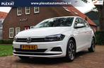 Volkswagen Polo 1.0 Comfortline Business | Nieuw Model | Par, 1005 kg, Stof, Gebruikt, Navigatiesysteem