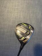 Cobra Radspeed Big tour 3 Wood, Ophalen of Verzenden, Gebruikt, Club, Overige merken
