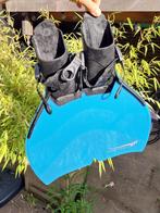 Mono fin Triton, Ophalen of Verzenden, Zo goed als nieuw