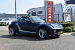 smart roadster 0.7 | Automaat | Hardtop | Elektrische ramen, Auto's, Smart, Automaat, Gebruikt, Origineel Nederlands, Bedrijf