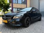 Mercedes-Benz CLA Cla180 2016 Zwart amg pakket, CLA, 730 kg, 74 €/maand, 4 cilinders