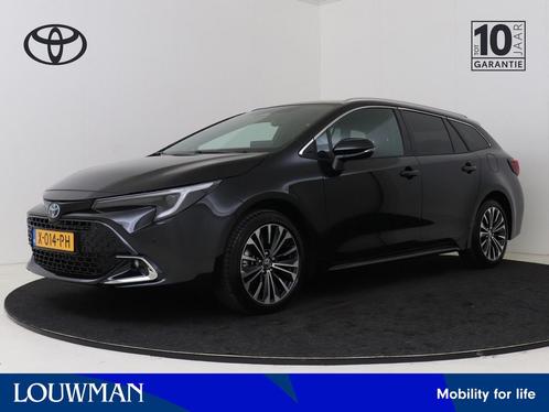 Toyota Corolla Touring Sports 2.0 High Power Hybrid First Ed, Auto's, Toyota, Bedrijf, Lease, Persoonlijke lening, Corolla, ABS