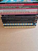 JAN JANS EN DE KINDEREN 17X SPECIALS, Meerdere stripboeken, Ophalen of Verzenden, Gelezen