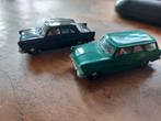h0 auto's, Ophalen of Verzenden, Zo goed als nieuw, Auto, Overige merken