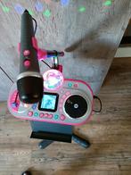 VTech kidi superstar dj studio, Kinderen en Baby's, Speelgoed | Vtech, Ophalen, Zo goed als nieuw