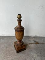 Lampenvoet, lamp, Huis en Inrichting, Ophalen of Verzenden, Zo goed als nieuw, 50 tot 75 cm
