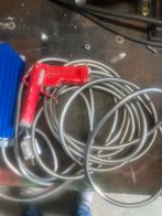 SIMCO Ionisatie Pistool met Voedingseenheid, Ophalen