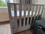 Twf box met matras en boxkleed van meyco, Kinderen en Baby's, Boxen, Ophalen, Zo goed als nieuw, Lade