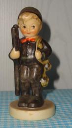 HUMMEL Goebel schoorsteenveger Chimney sweep 12 2/0, Ophalen of Verzenden, Zo goed als nieuw, Hummel