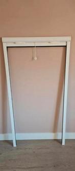 Zonnelux rolhor, Doe-het-zelf en Verbouw, Deuren en Horren, Minder dan 80 cm, Overige typen, Minder dan 200 cm, Ophalen of Verzenden