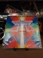 Earth Wind & Fire - Boogie Wonderland Vinyl, Ophalen of Verzenden, 1960 tot 1980, Zo goed als nieuw, Overige formaten