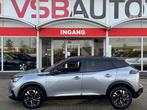 Peugeot 2008 1.2 PURETECH GT AUT. 130PK LED NAV € 17.950,0, Automaat, Gebruikt, 1199 cc, Bedrijf